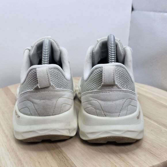 New Balance Fresh Foam SPT WSPTCLC4 Womens White Running Shoes Size 9 B - Picture 6 of 10